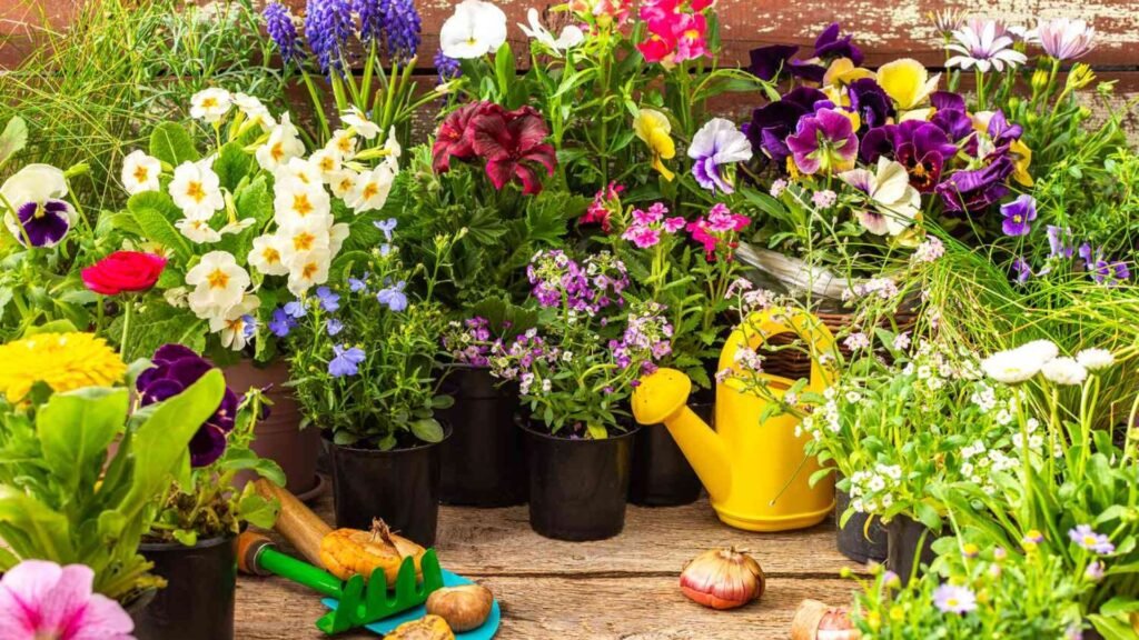 Best Annual Flowers for Adding Color to Your Garden