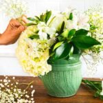 How to Arrange Flowers for a Stunning Centerpiece