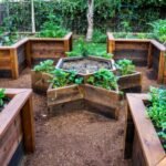 How to Build Raised Beds for Growing Vegetables and Flowers