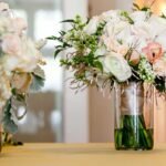 How to Choose the Right Flowers for Your Wedding