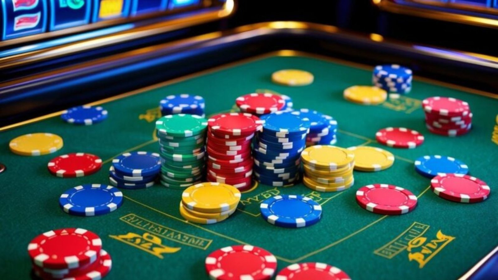 Secure Real Money Gaming with AU Online Slots