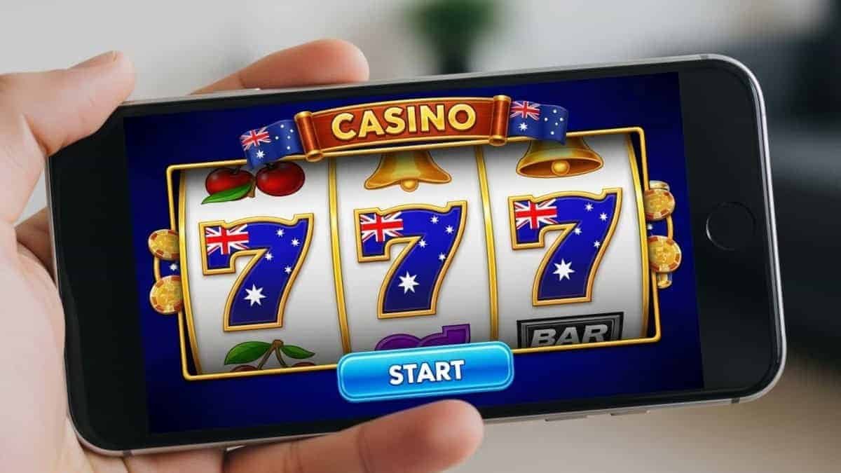 Secure Real Money Gaming with AU Online Slots