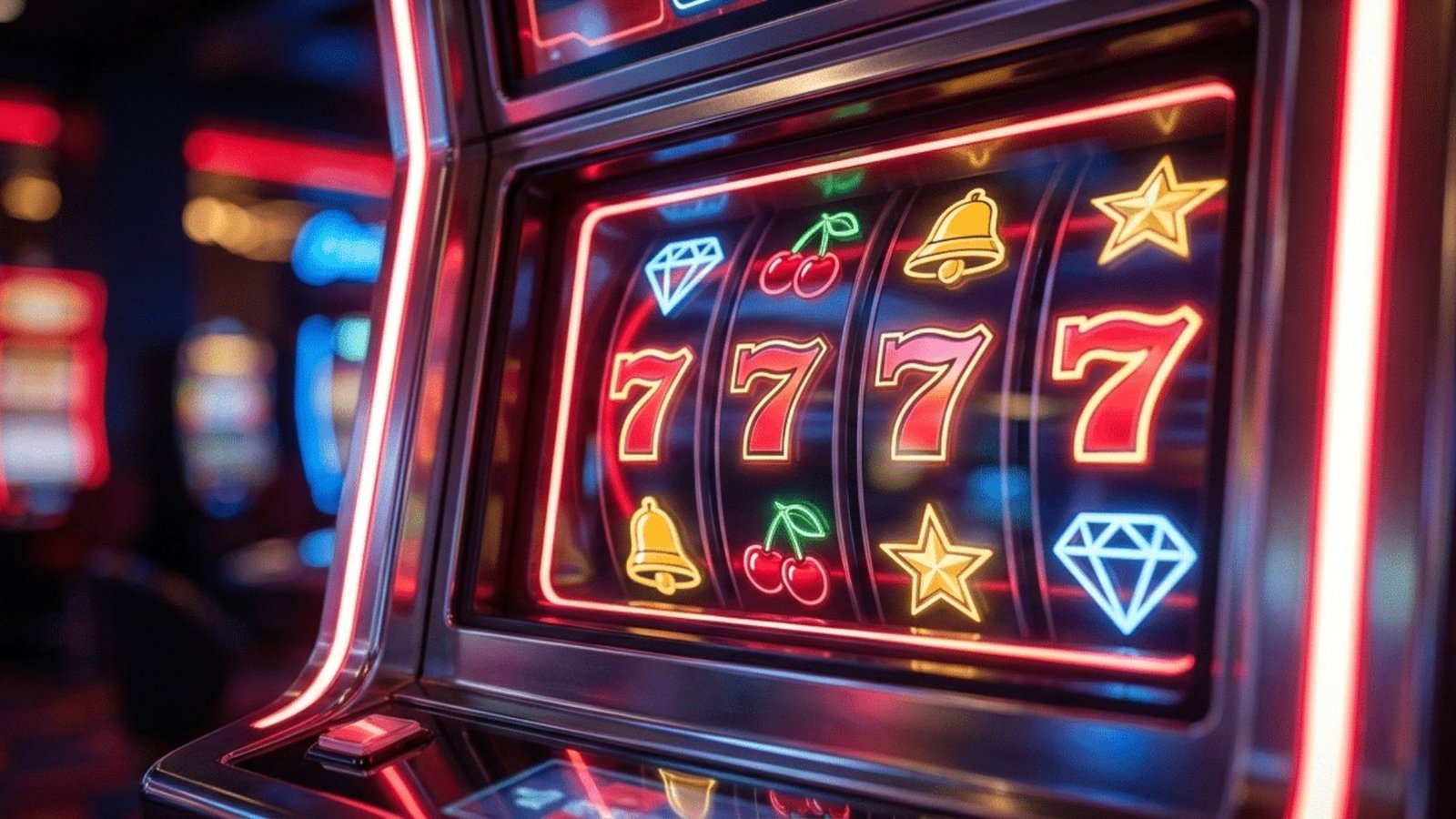 The Pokies Cashier Interface: Seamless Mobile Banking for Players