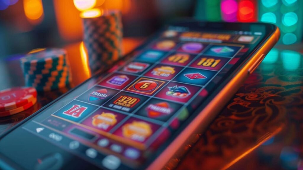 The Pokies Cashier Interface: Seamless Mobile Banking for Players