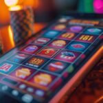 The Pokies Cashier Interface: Seamless Mobile Banking for Players