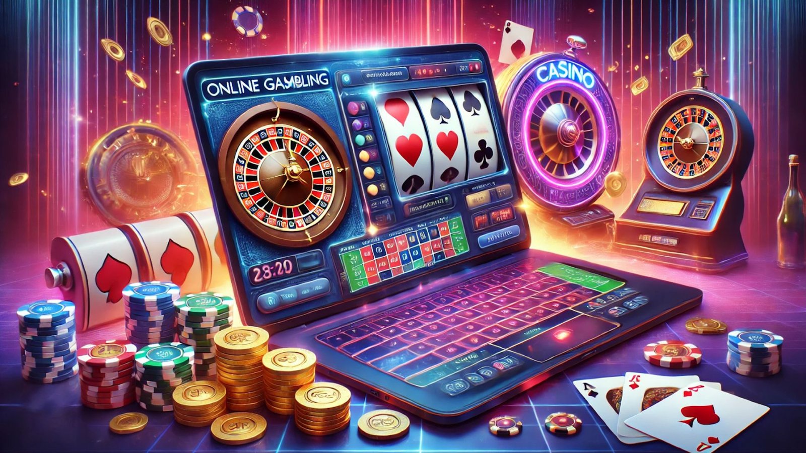 Why Australians Choose The Pokies