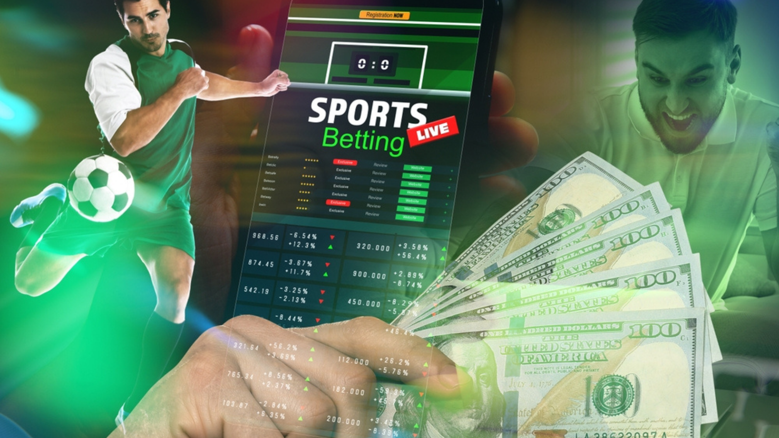Betya Sports Betting Review