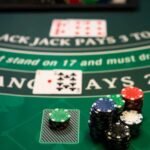 Wolf Winner Casino Online Black Jack Review