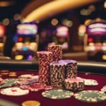 Even Money Hedging Rules: Guide to Live Table Bonus Payouts